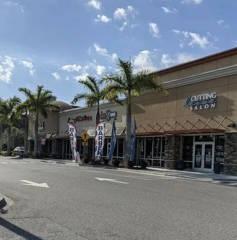 The Urban Shave — Barber shop in Lakewood Ranch